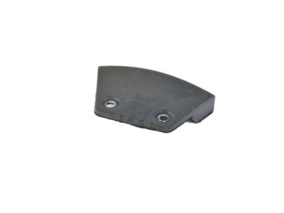 Mopar 68256510AA Bumper Liftgate, Rear Upper Driver Side Mopar 68256510AA Bumper Liftgate, Rear Upper Driver Side