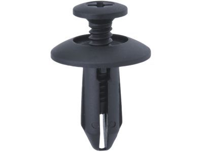 Dodge 6508197AA Air Shield Retainer