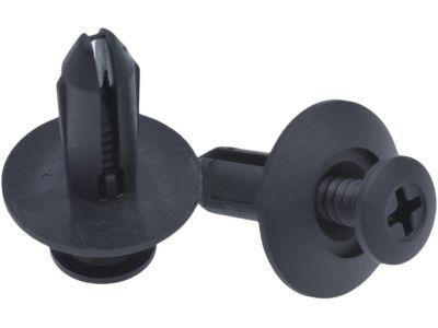 Dodge 6508197AA Air Shield Retainer