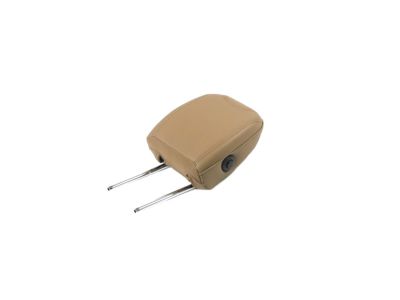 Mopar 6KJ21VT9AB Headrest Rear 6KJ21VT9AB Mopar Headrest Rear Product Photo 1 of 3