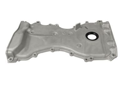 Mopar 4884466AD Cover Timing Case