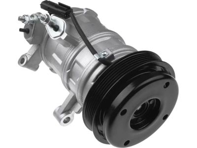 Mopar 55111438AB Compressor A/C Complete