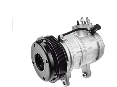 Mopar 55111438AB Compressor A/C Complete