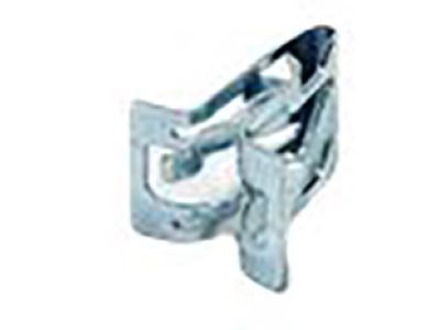 Jeep 68053876AA Upper Trim Clip