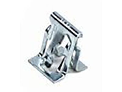 Jeep 68053876AA Upper Trim Clip