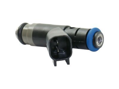 Chrysler Fuel Injector - 4891573AB