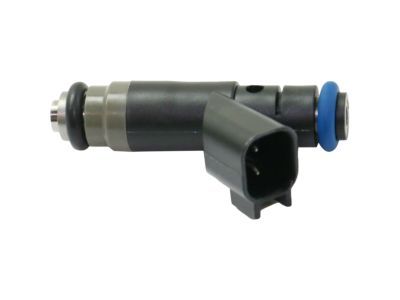 Chrysler Fuel Injector - 4891573AB