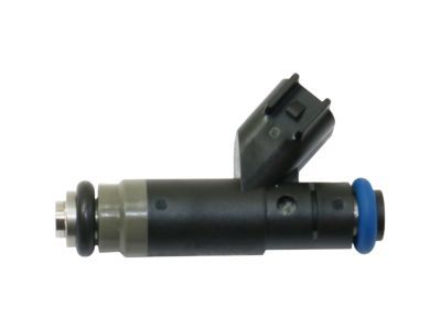 Chrysler Fuel Injector - 4891573AB