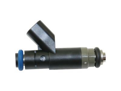 Chrysler Fuel Injector - 4891573AB