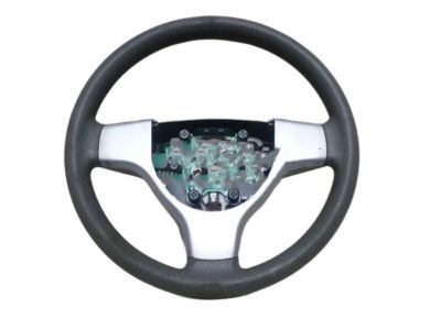 Chrysler Steering Wheel - 1JD531D5AA