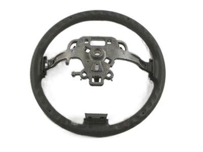 Chrysler Steering Wheel - 1JD531D5AA