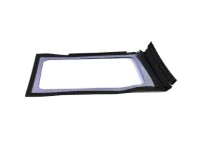 Mopar 5VN06SX9AB Window Quarter