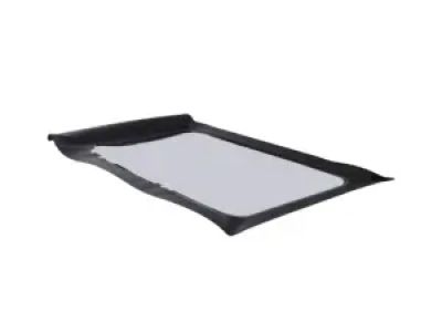 Mopar 5VN06SX9AB Window Quarter