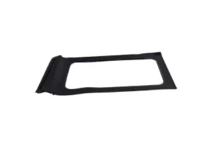 Mopar 5VN06SX9AB Window Quarter