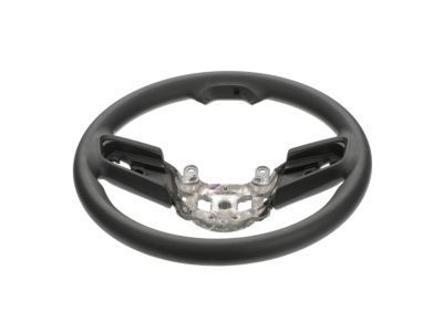 Jeep Steering Wheel - 6RN471X7AA