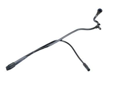 Jeep 52129467AA HARNESS Proportional Purge Solenoid