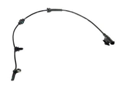 Dodge Dart Speed Sensor - 68194428AB