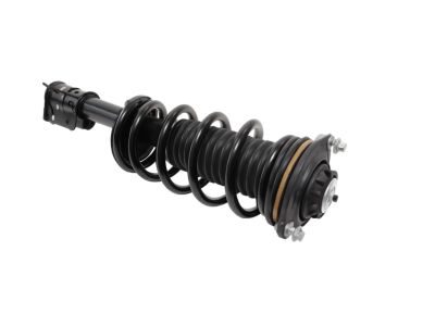 Mopar 68310839AA Dust Cover, Front