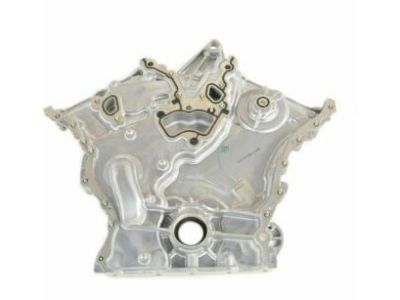 Jeep Timing Cover - 68079231AE