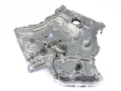 Jeep Timing Cover - 68079231AE