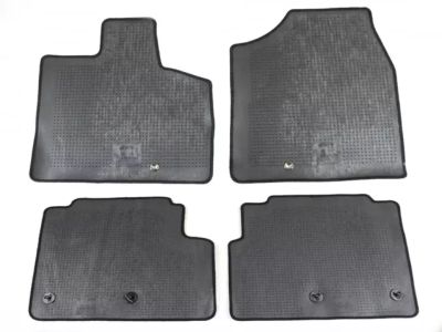Mopar 1JU10DX9AF Mat Kit Floor