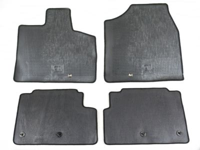 Mopar 1JU10DX9AF Mat Kit Floor