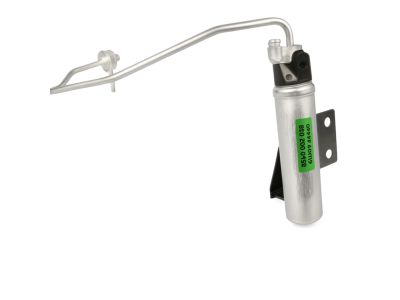 Mopar 5058902AD Drier Receiver