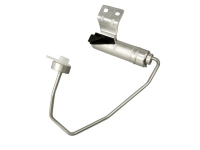 Mopar 5058902AD Drier Receiver