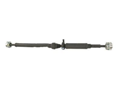 Dodge Drive Shaft - 52123975AG