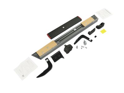 Mopar 68148290AA Running Board Board Comes Primed