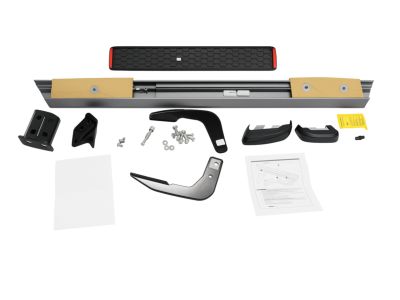 Mopar 68148290AA Running Board Board Comes Primed