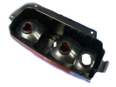 Jeep Tail Light - 4897398AA