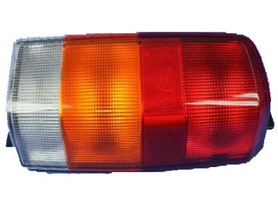 Jeep Tail Light - 4897398AA