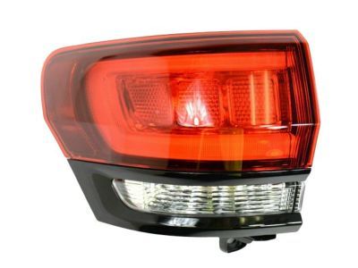 Jeep Tail Light - 68142943AH