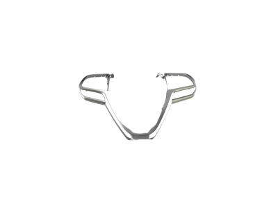 Mopar 6EP49XSAAC Front Cover, Outer