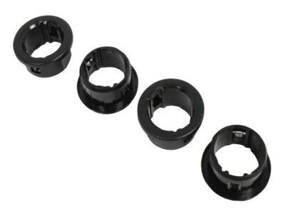 Jeep 4793555 Power Outlet Retainer Ring