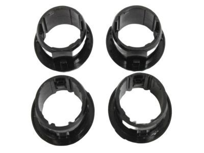 Jeep 4793555 Power Outlet Retainer Ring
