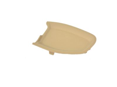 Mopar 5XA32LTUAA Cover Release Handle Bezel Mopar 5XA32LTUAA Cover Release Handle Bezel