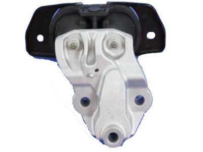 Dodge Journey Engine Mount - 68054791AB