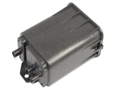 Chrysler 4578587AC CANISTER Vapor