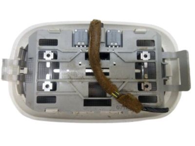 Jeep 1AN73DW1AA LAMP Reading