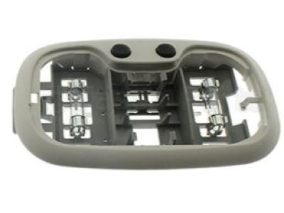 Jeep 1AN73DW1AA LAMP Reading