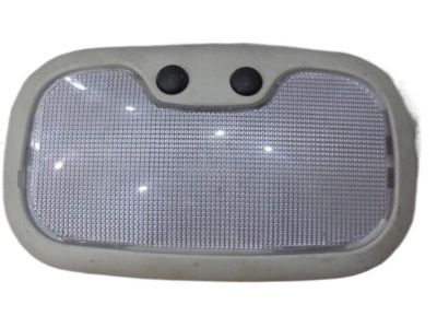 Jeep 1AN73DW1AA LAMP Reading