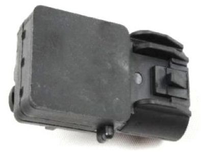 Jeep 68199324AB M.A.P. Sensor