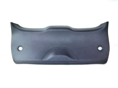 Mopar 1XW83LC5AK Panel Liftgate Trim