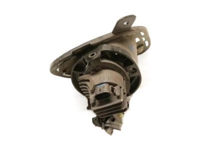 Jeep 68228884AC LAMP Front Fog