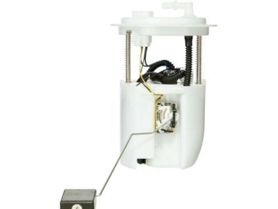 Mopar 68051683AA Fuel Tank Package: Fuel Pump Module, Sending Unit & O-Ring