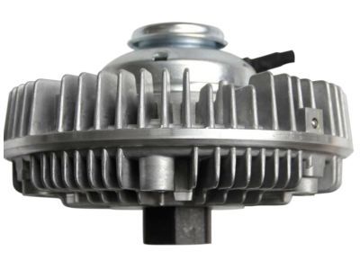 Dodge 52028789AF DRIVE Fan