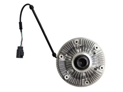 Dodge 52028789AF DRIVE Fan