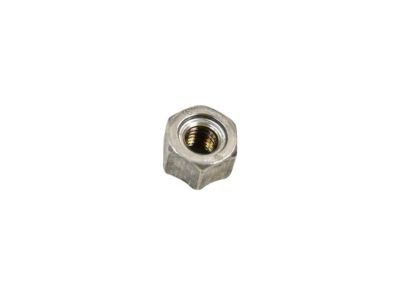 Jeep 6101916 Plate Nut